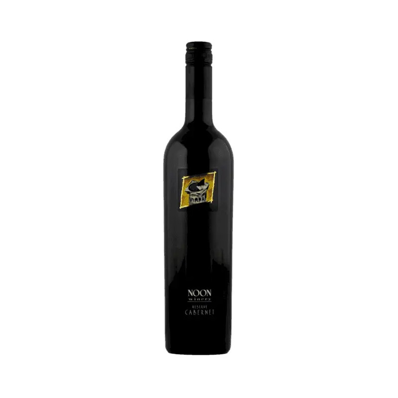 2006 Noon Winery Reserve Cabernet Sauvignon 750ml