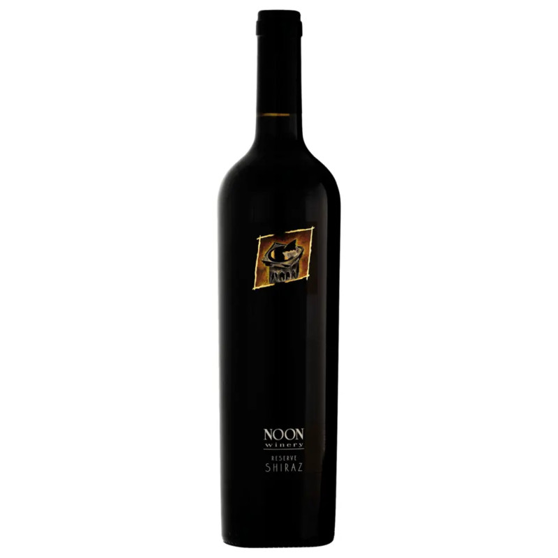 2006 Noon Winery Reserve Shiraz 750ml