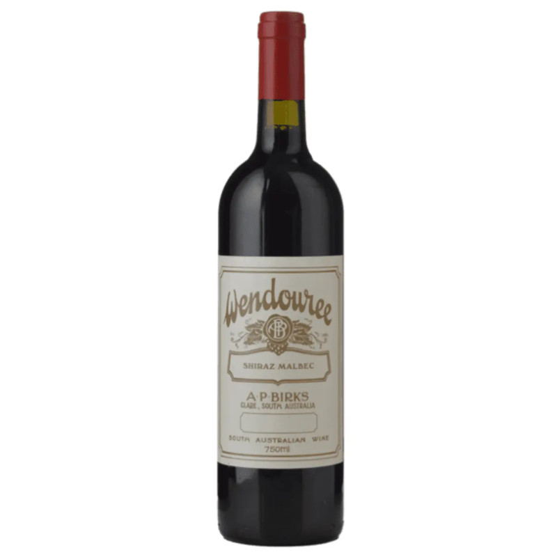 2006 Wendouree Shiraz Malbec 750ml