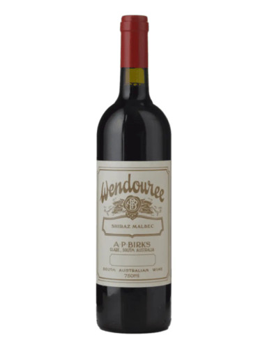 2006 Wendouree Shiraz Malbec 750ml