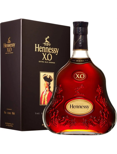 Hennessy XO Cognac 700ml