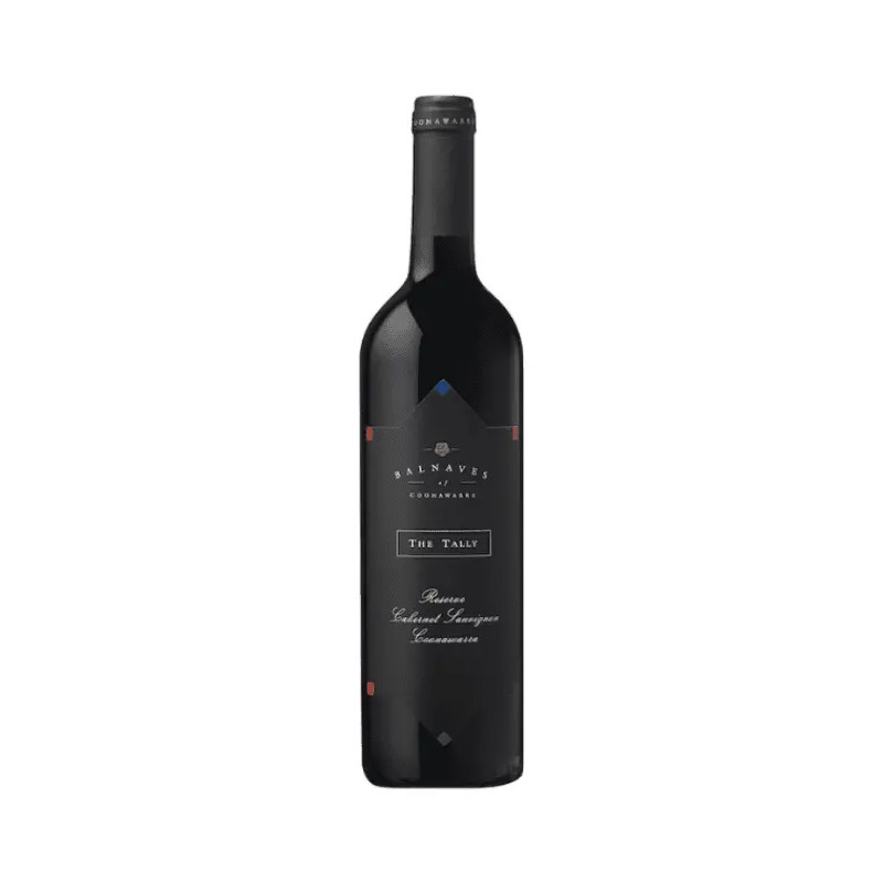 2007 Balnaves of Coonawarra The Tally Reserve Cabernet Sauvignon 750ml