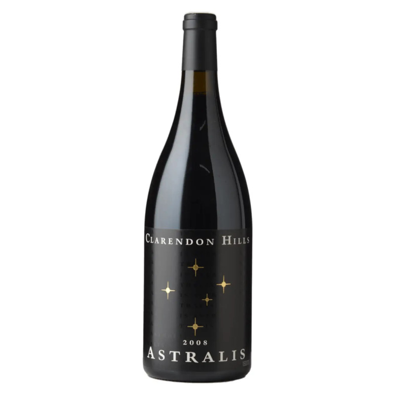 2008 Clarendon Hills Astralis Syrah 1.5L Magnum