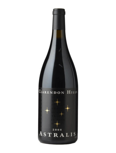 2008 Clarendon Hills Astralis Syrah 1.5L Magnum