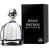 GRAN PATRON PLATINUM Tequila