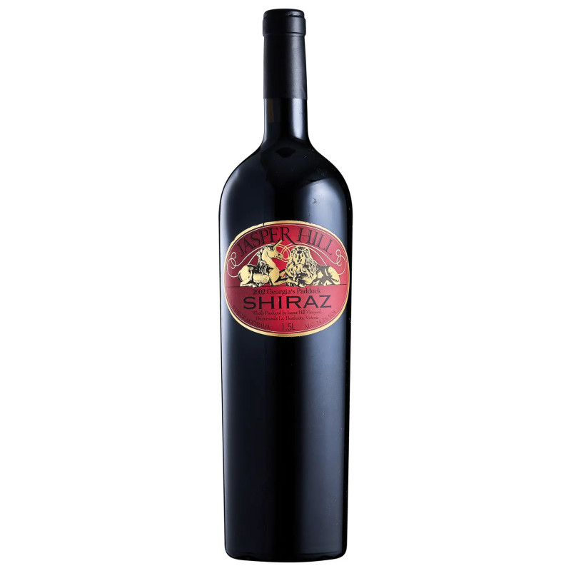 2008 Jasper Hill Georgia's Paddock Shiraz 1.5L Magnum