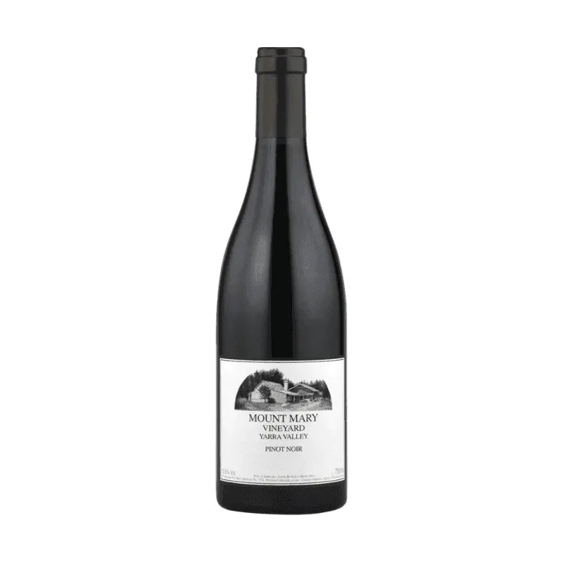 2008 Mount Mary Pinot Noir 750ml