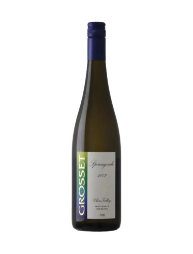 2009 Grosset Springvale Riesling 750ml