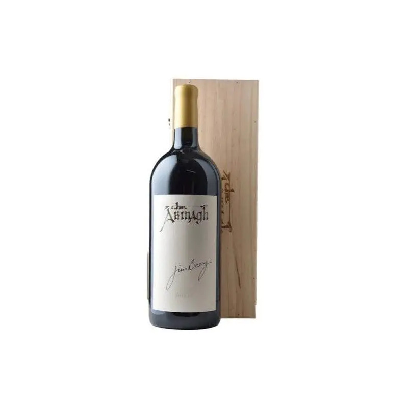2009 Jim Barry The Armagh Shiraz Cellar Release 3L D-Magnum