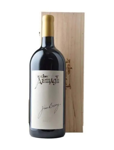 2009 Jim Barry The Armagh Shiraz Cellar Release 3L D-Magnum