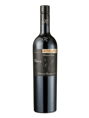 2009 Katnook Estate Odyssey Cabernet Sauvignon 750ml