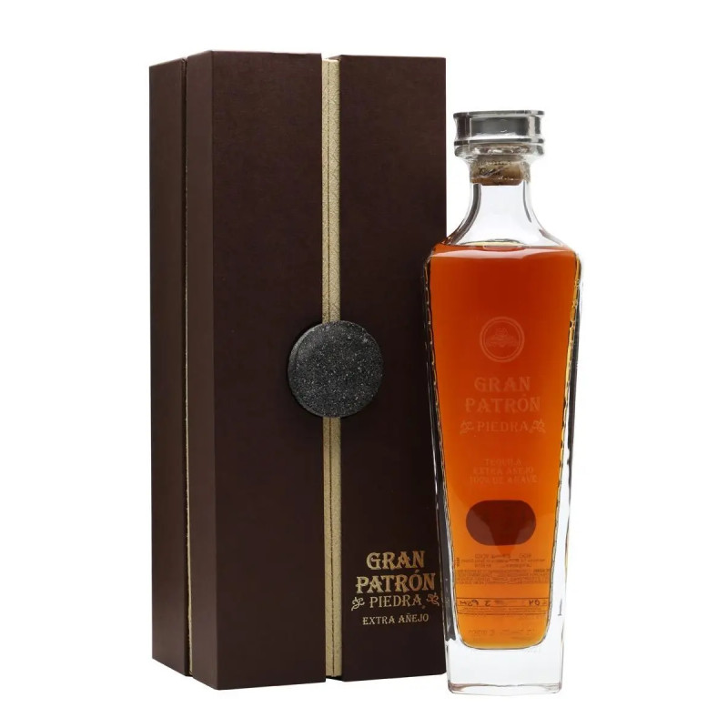 GRAN PATRON PIEDRA Tequila