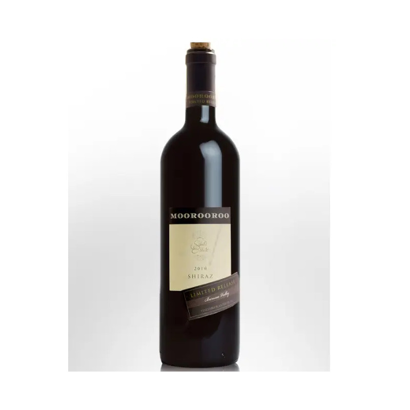 2010 Schild Estate Moorooroo Limited Release Shiraz 750ml