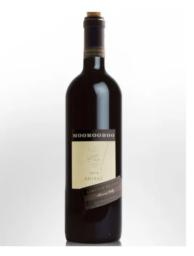 2010 Schild Estate Moorooroo Limited Release Shiraz 750ml