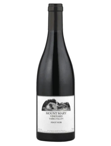 2010 Mount Mary Pinot Noir 750ml