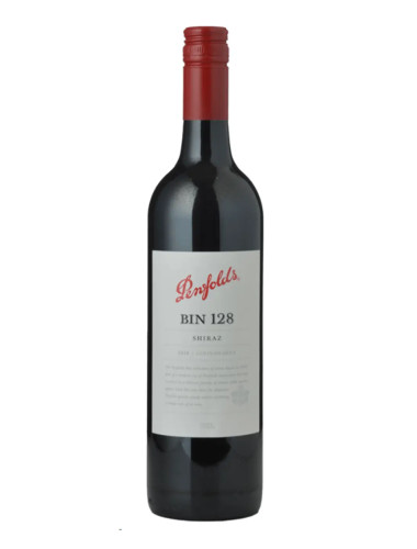 2010 Penfolds Bin 128 Shiraz 750ml