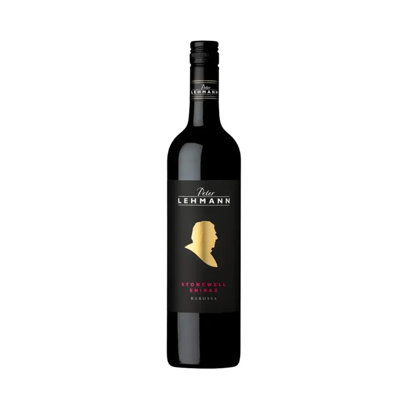 2010 Peter Lehmann Stonewell Shiraz 750ml