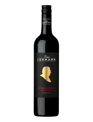 2010 Peter Lehmann Stonewell Shiraz 750ml