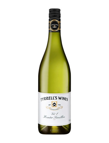 2010 Tyrrell's Vat 1 Semillon 750ml
