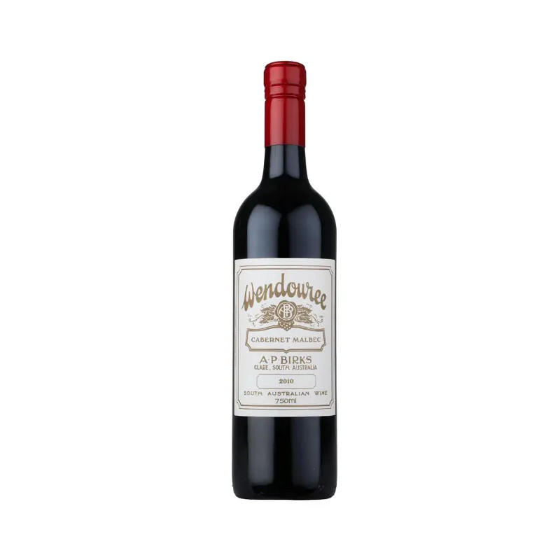 2010 Wendouree Cabernet Malbec 750ml