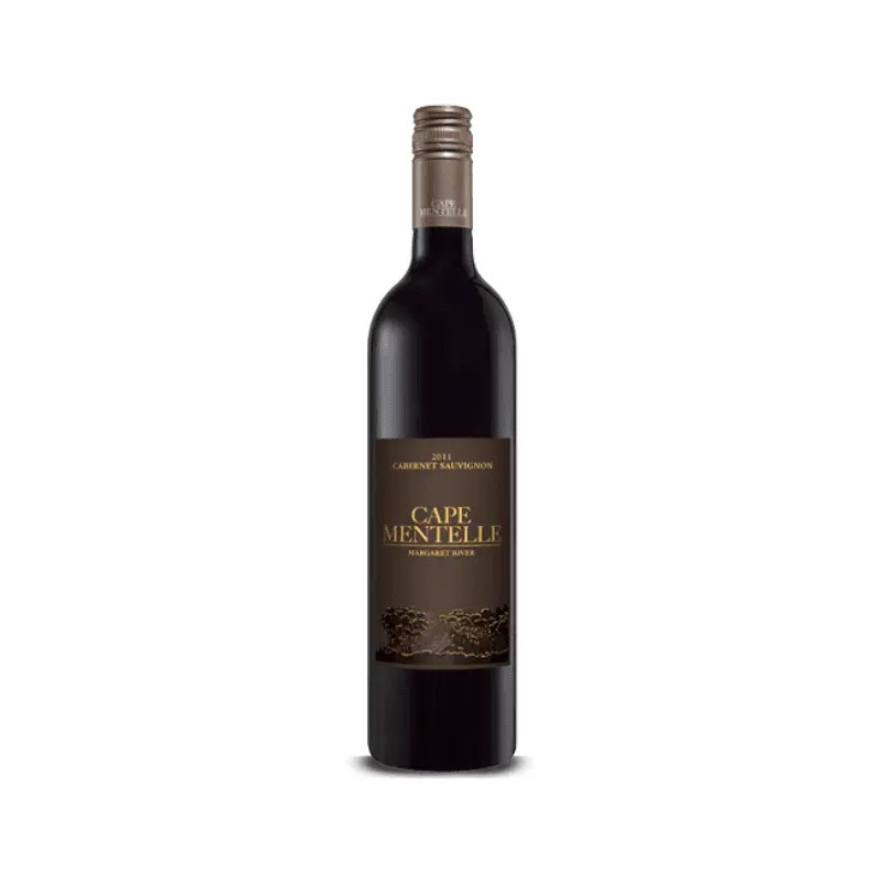 2011 Cape Mentelle Cabernet Sauvignon 750ml