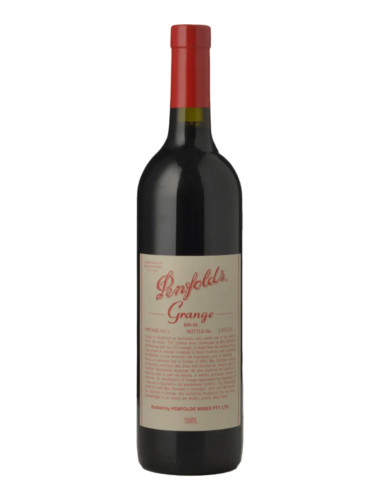 2011 Penfolds Bin 95 Grange Shiraz 750ml