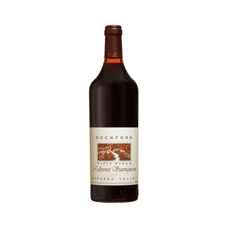 2011 Rockford Rifle Range Cabernet Sauvignon 750ml