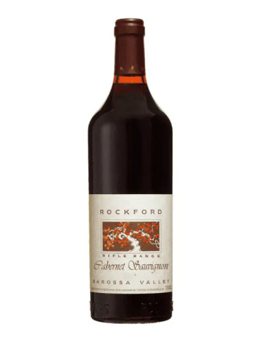 2011 Rockford Rifle Range Cabernet Sauvignon 750ml