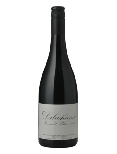2012 Dalwhinnie Moonambel Shiraz 750ml