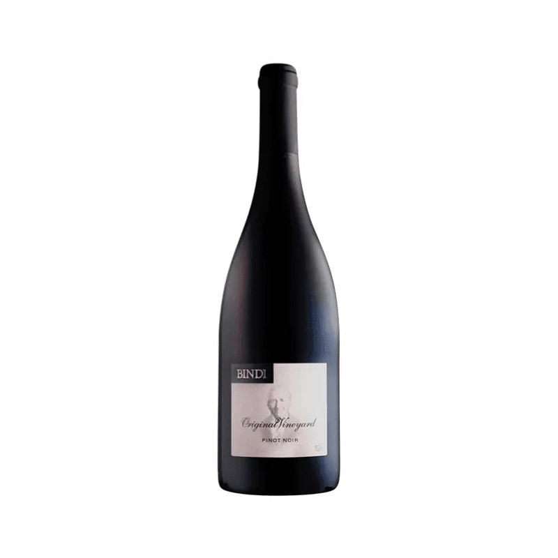 2016 Bindi Original Vineyard Pinot Noir 750ml