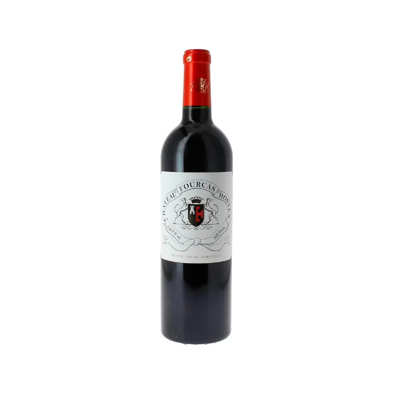 2016 Chateau Fourcas-Hosten Listrac Medoc 750ml