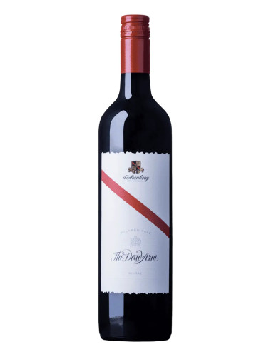 2016 d'Arenberg The Dead Arm Shiraz 750ml