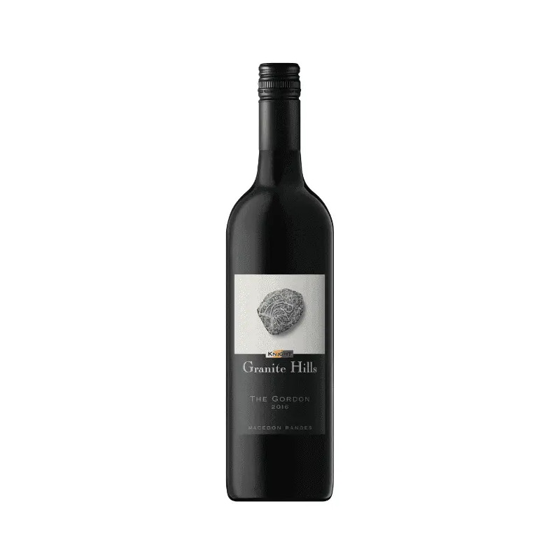 2016 Granite Hills The Gordon 750ml