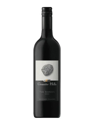 2016 Granite Hills The Gordon 750ml