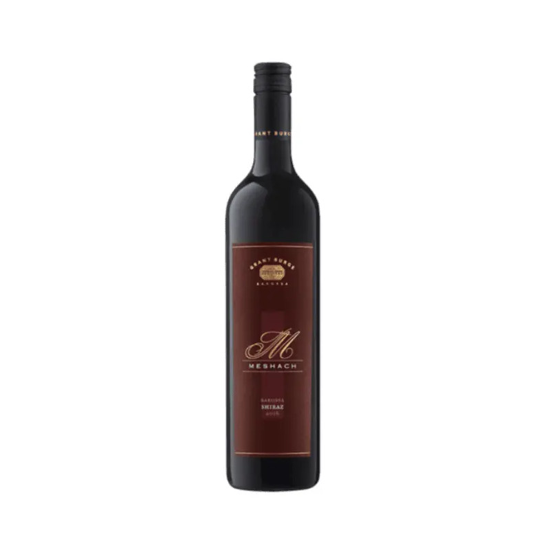 2016 Grant Burge Meshach Shiraz 750ml
