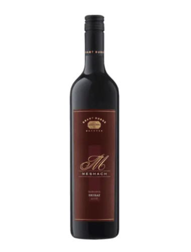 2016 Grant Burge Meshach Shiraz 750ml