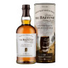 BALVENIE STORIES 12YO - THE SWEET TOAST OF AMERICAN OAK
