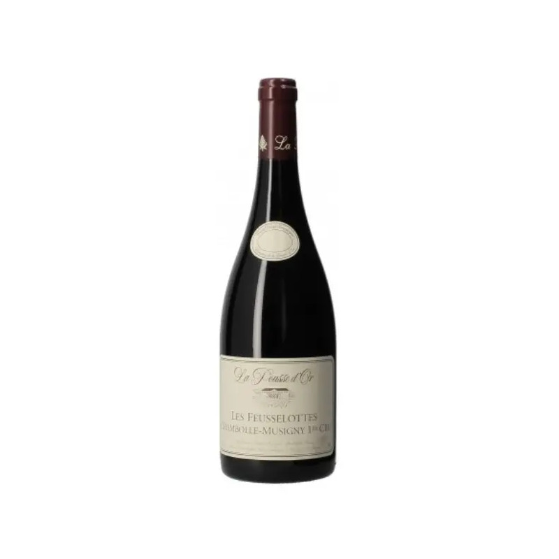 2017 Domaine de la Pousse d'Or Les Feusselottes 750ml