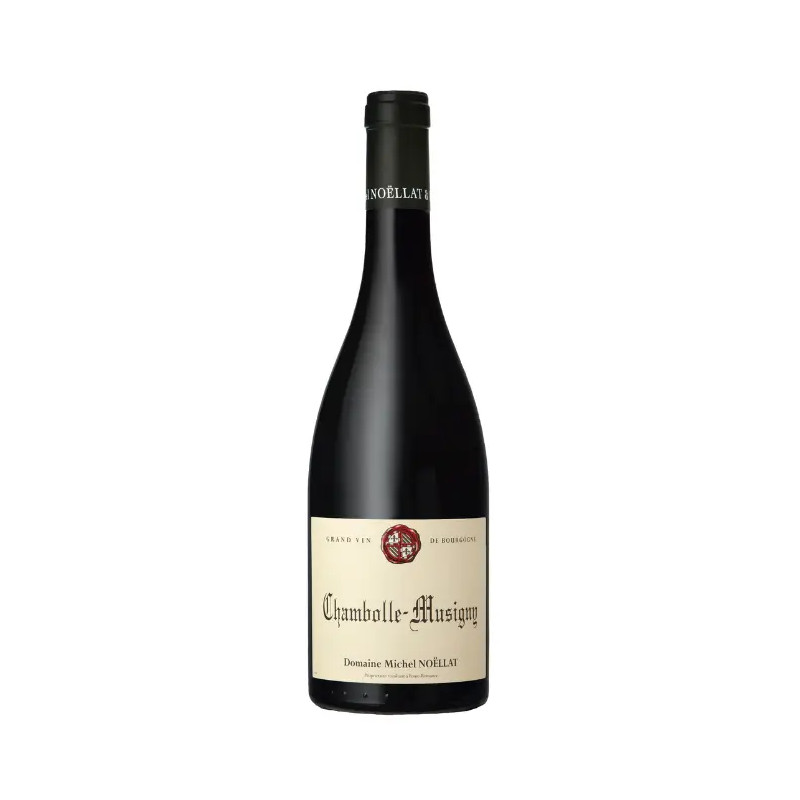 2017 Domaine Michel Noellat et Fils Chambolle-Musigny 750ml
