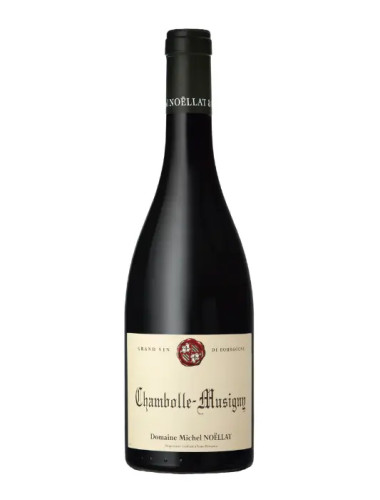 2017 Domaine Michel Noellat et Fils Chambolle-Musigny 750ml