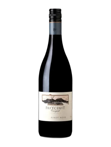 2017 Freycinet Vineyard Pinot Noir 750ml