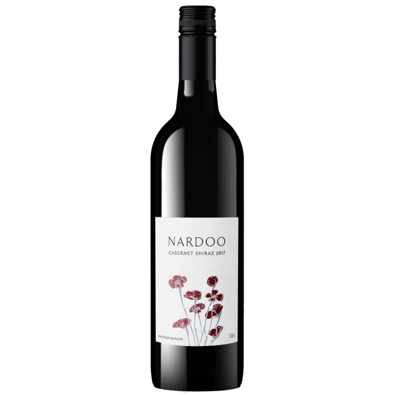 2017 Granite Hills Nardoo Cabernet Shiraz 750ml