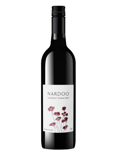 2017 Granite Hills Nardoo Cabernet Shiraz 750ml