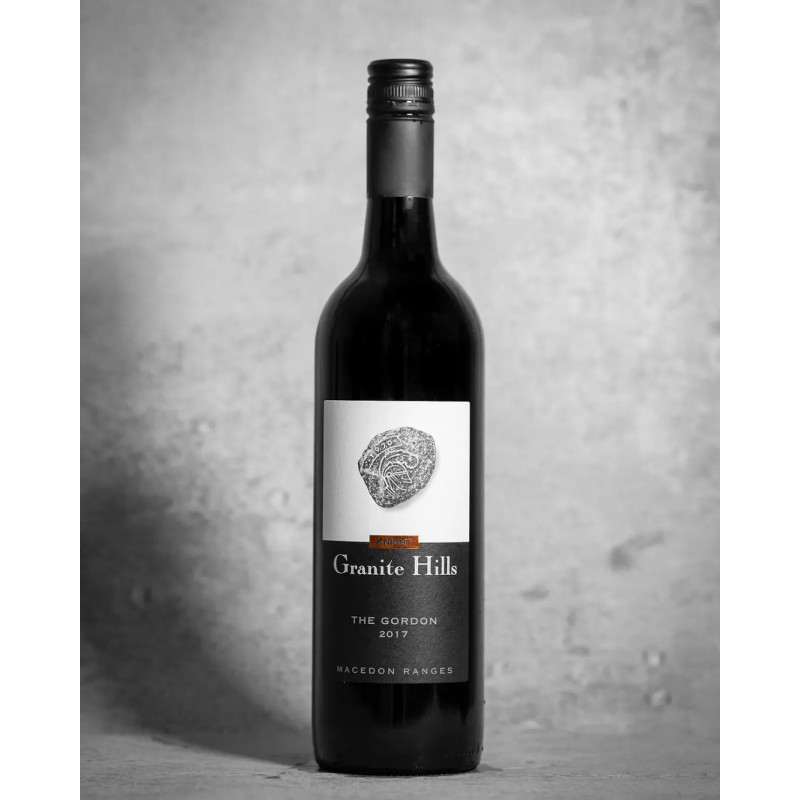 2017 Granite Hills The Gordon 750ml
