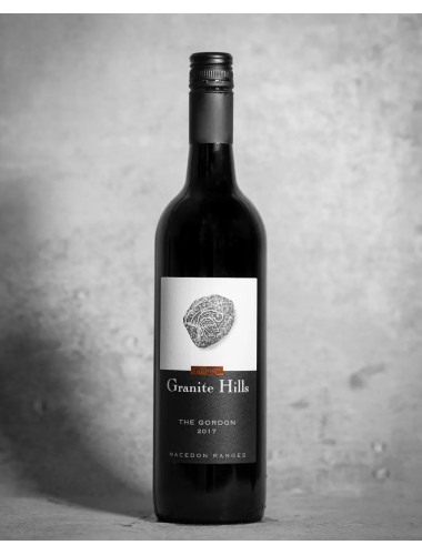 2017 Granite Hills The Gordon 750ml