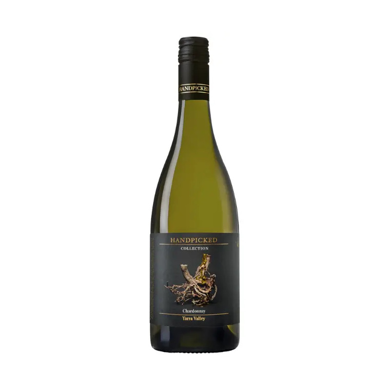 2017 Handpicked Wines Collection Yarra Valley Chardonnay 750ml