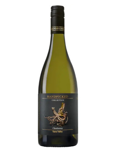 2017 Handpicked Wines Collection Yarra Valley Chardonnay 750ml