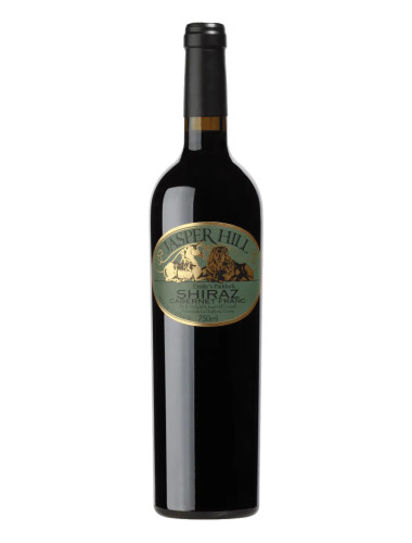 2017 Jasper Hill Emily's Paddock Shiraz Cabernet Franc 750ml