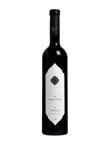 2017 Majella The Malleea Cabernet Shiraz 750ml