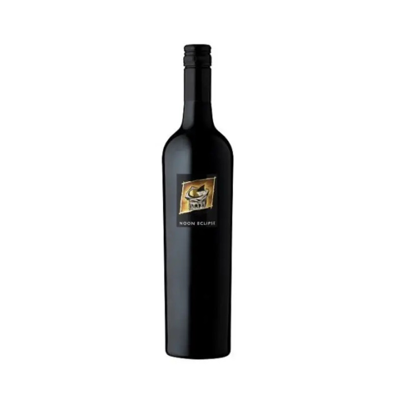 2017 Noon Winery Eclipse Grenache Shiraz 750ml